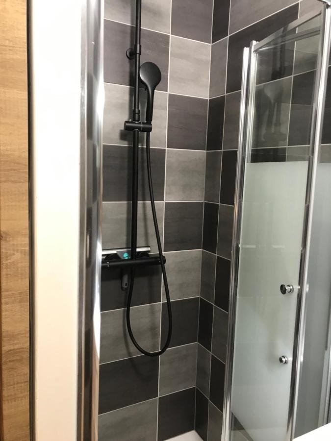 Apartamento L'Horizon Le Portel Exterior foto