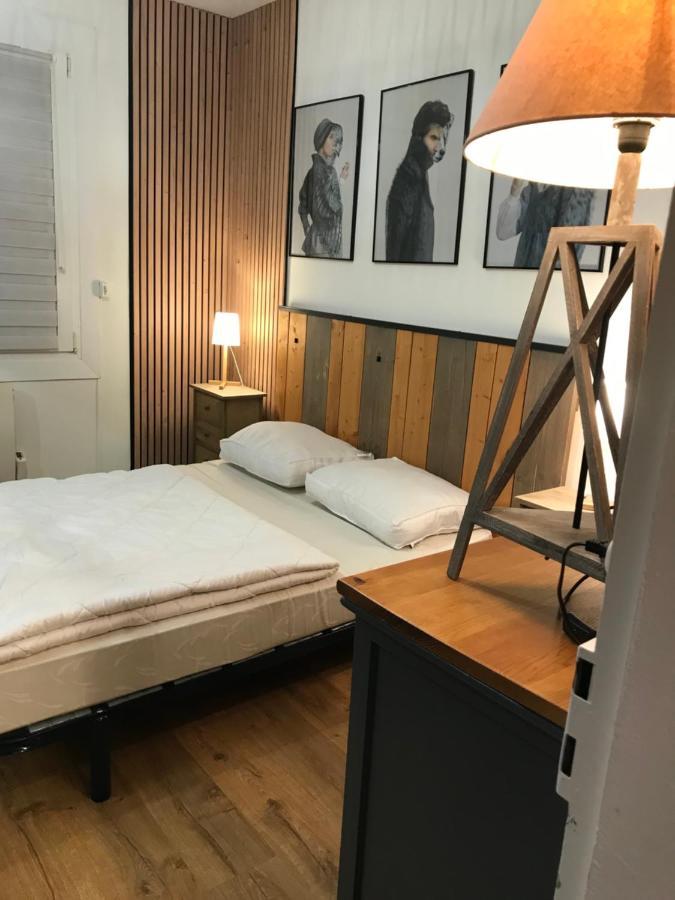 Apartamento L'Horizon Le Portel Exterior foto